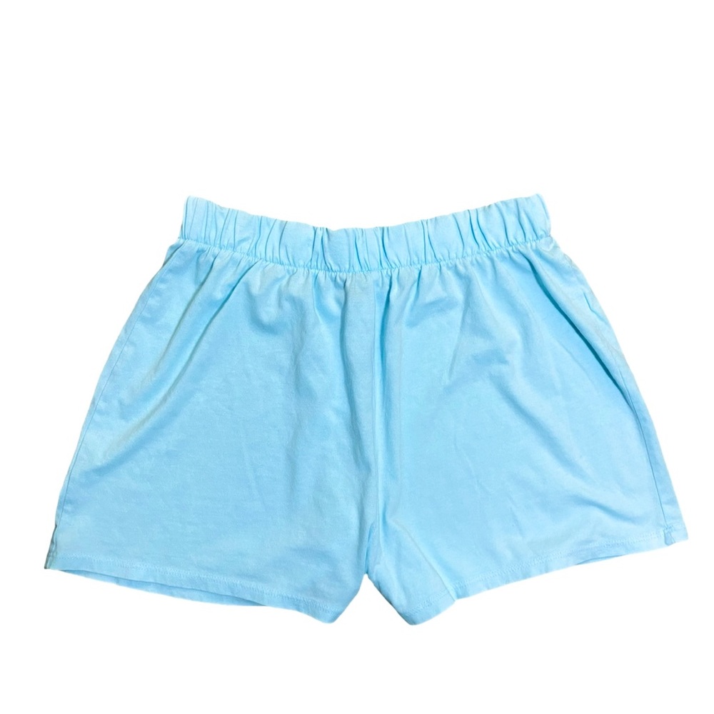 Wild Fable, Woman Workout Shorts, S, Blue